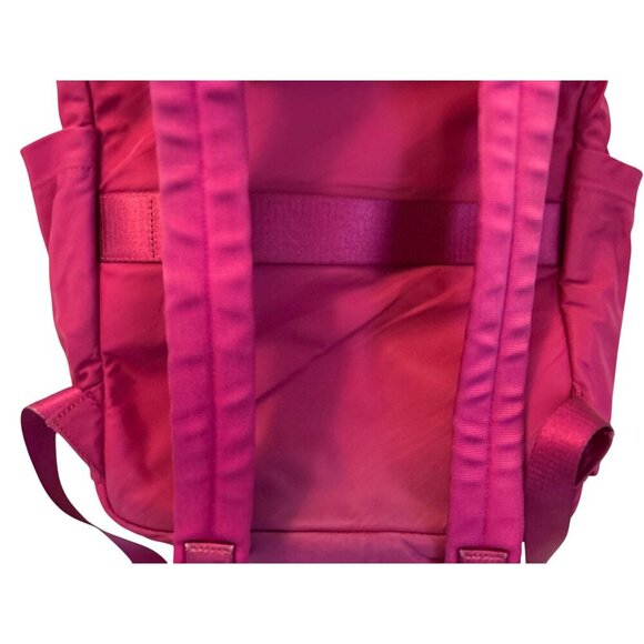 Lululemon Everyday Backpack Ripened Raspberry - Picture 9 of 11